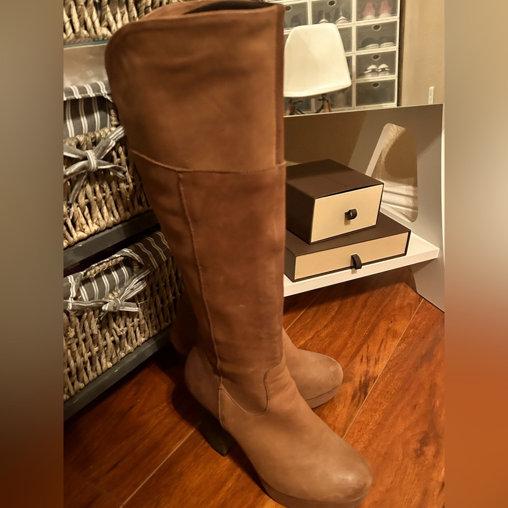 Steve Madden Boots in great condition